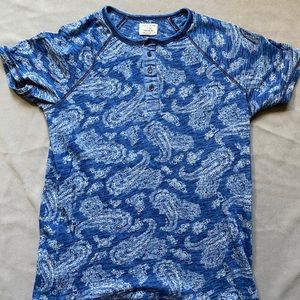 Lucky brand tee